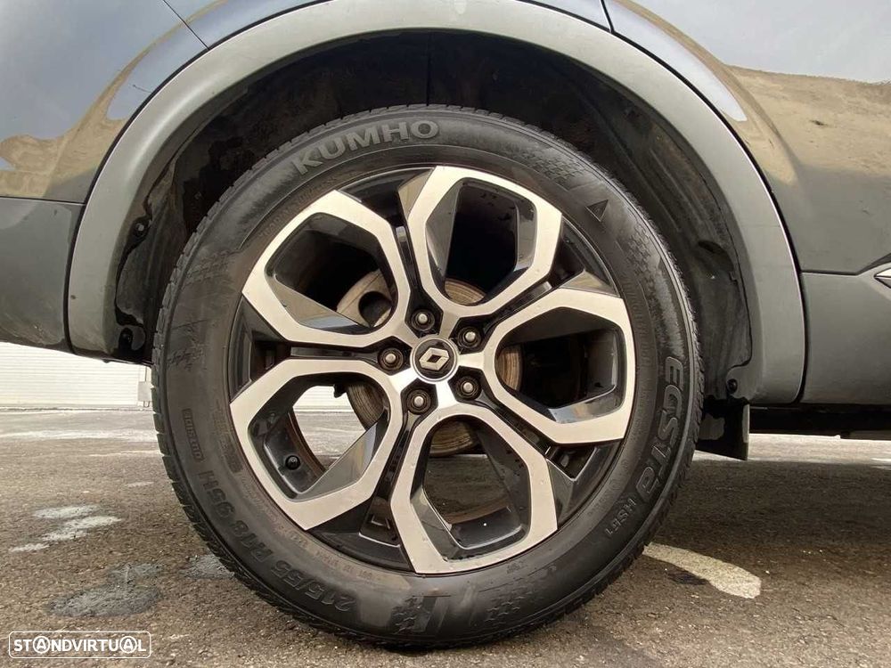 Renault Arkana 1.6 E-Tech Intens - 25