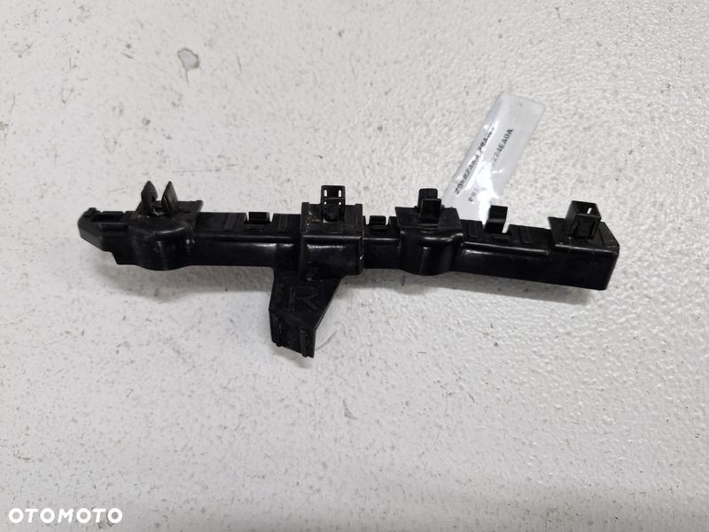 QASHQAI 2 II J11 ŚLIZG UCHWYT ZDERZAKA PRAWY PRZÓD MOCOWANIE PRAWE 622224EA0A - 2