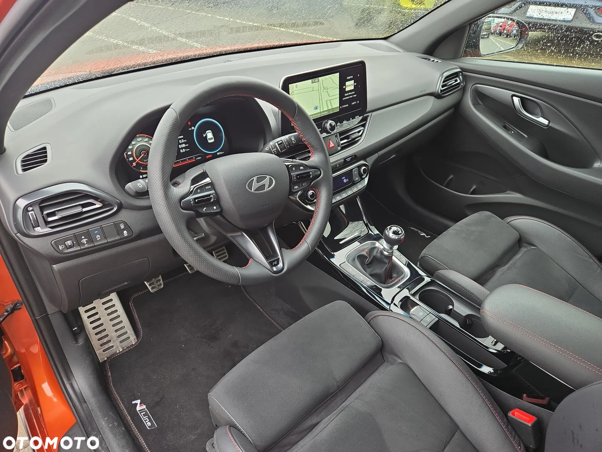 Hyundai i30 1.5 T-GDI 48V Smart - 12