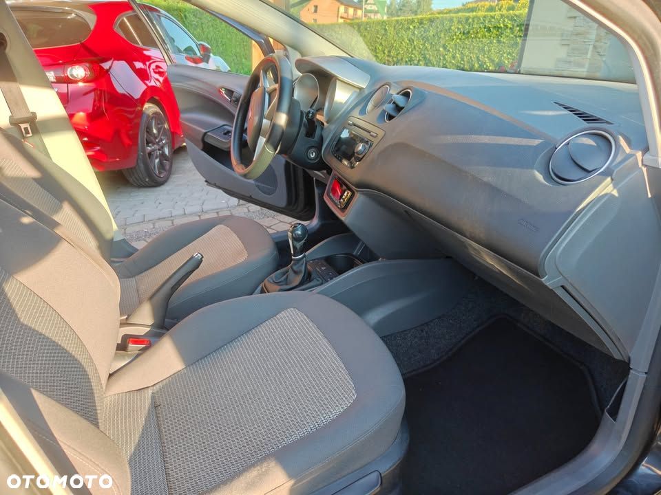 Seat Ibiza - 15