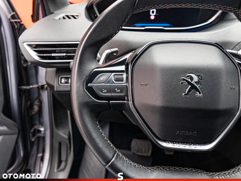 Peugeot 5008 1.5 BlueHDi Allure Pack S&S EAT8 - 13