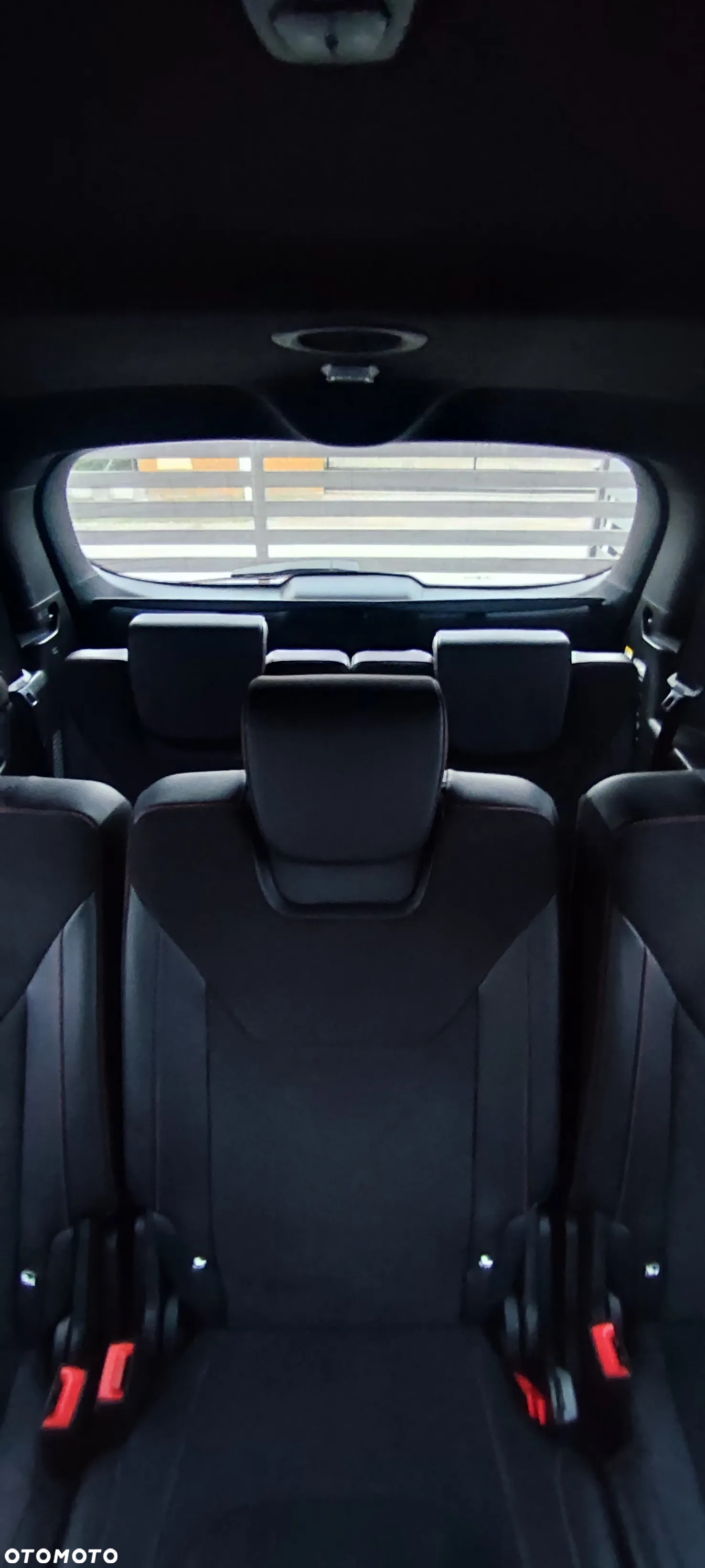 Ford S-Max 2.0 EcoBlue AWD ST-Line - 16