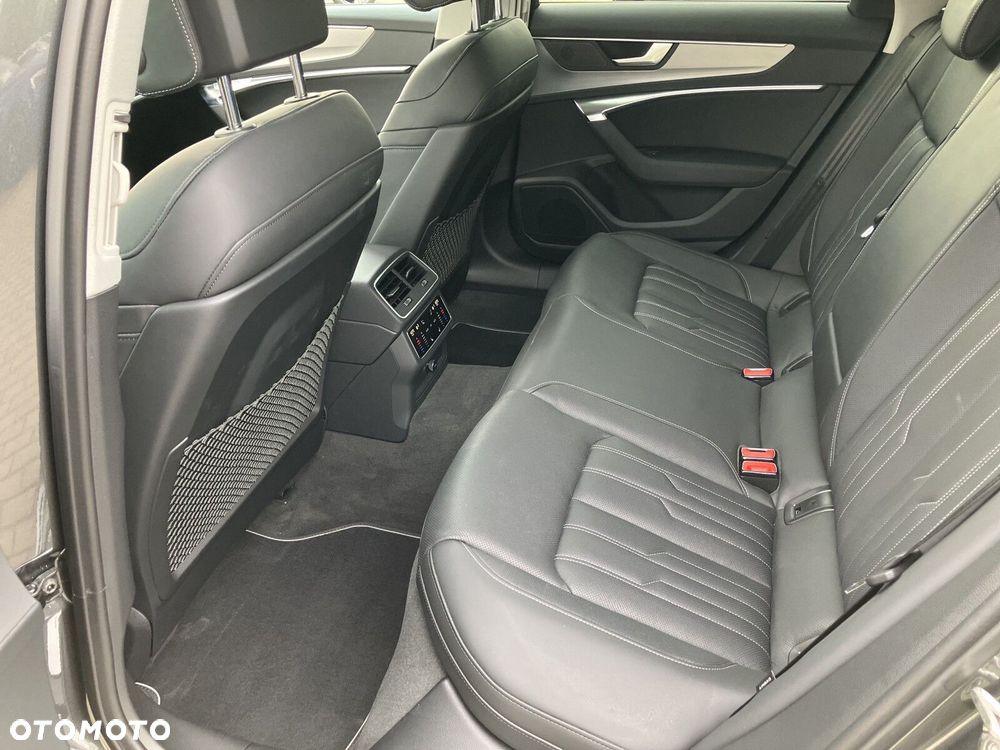 Audi A6 Avant - 14