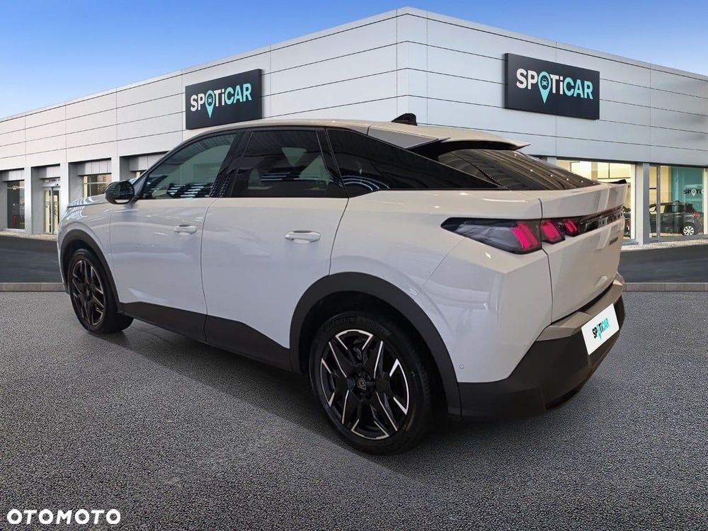 Peugeot 3008 - 8