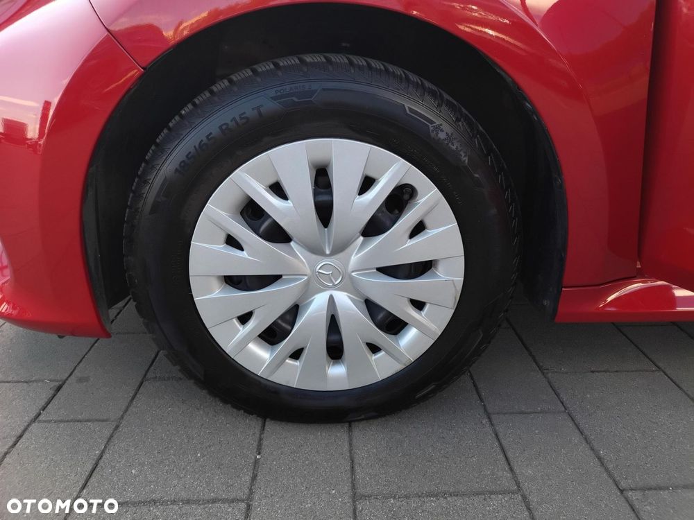 Mazda 2 - 12