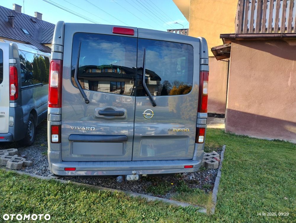 Opel Vivaro 1.6 CDTI L2 - 11