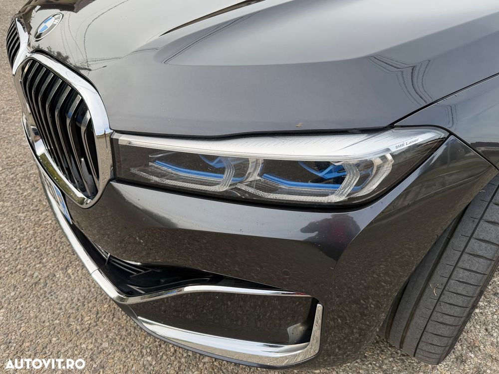 BMW Seria 7 730Ld xDrive - 3