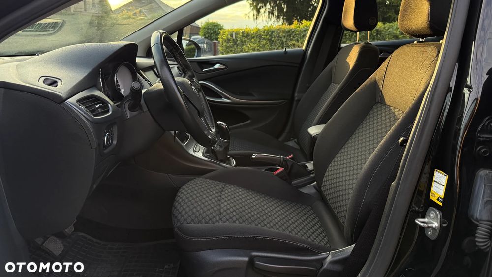Opel Astra 1.4 T GPF Enjoy - 14