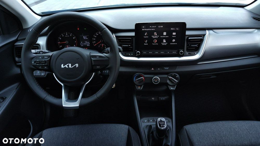Kia Stonic - 13