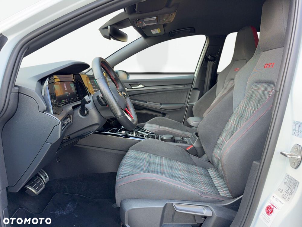 Volkswagen Golf 2.0 TSI GTI DSG - 11