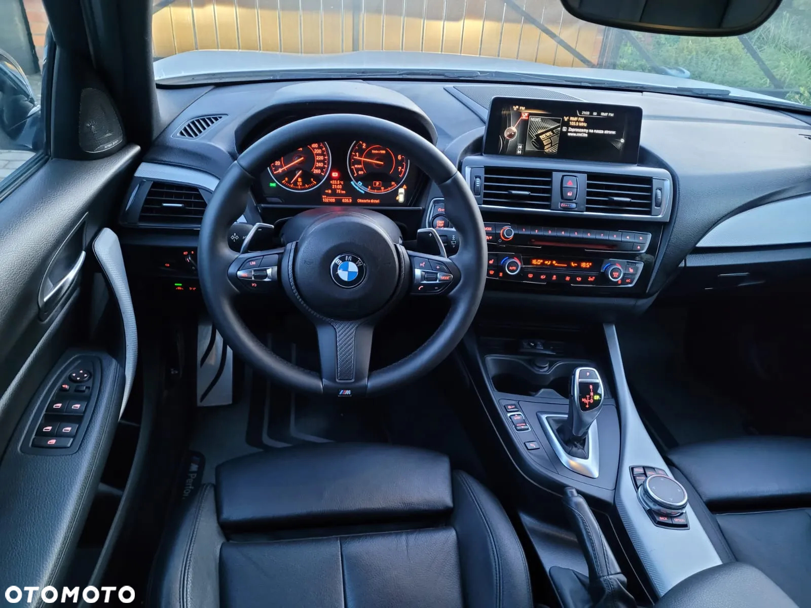 BMW Seria 1 M135i xDrive Sport-Aut - 3
