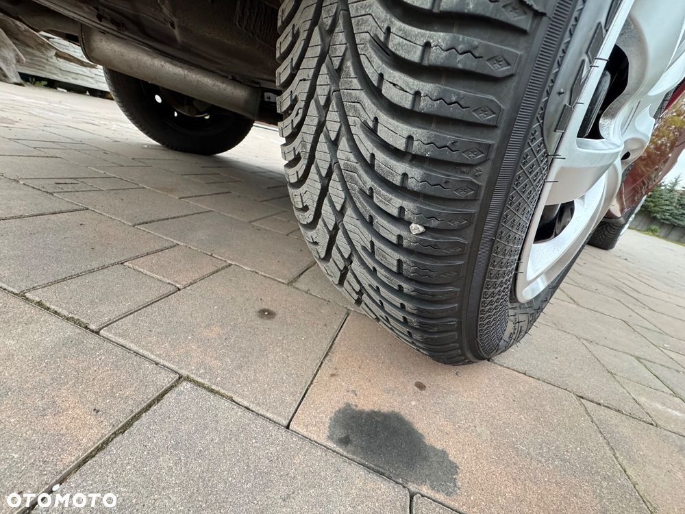 Renault Scenic 1.6 16V Privilege - 15