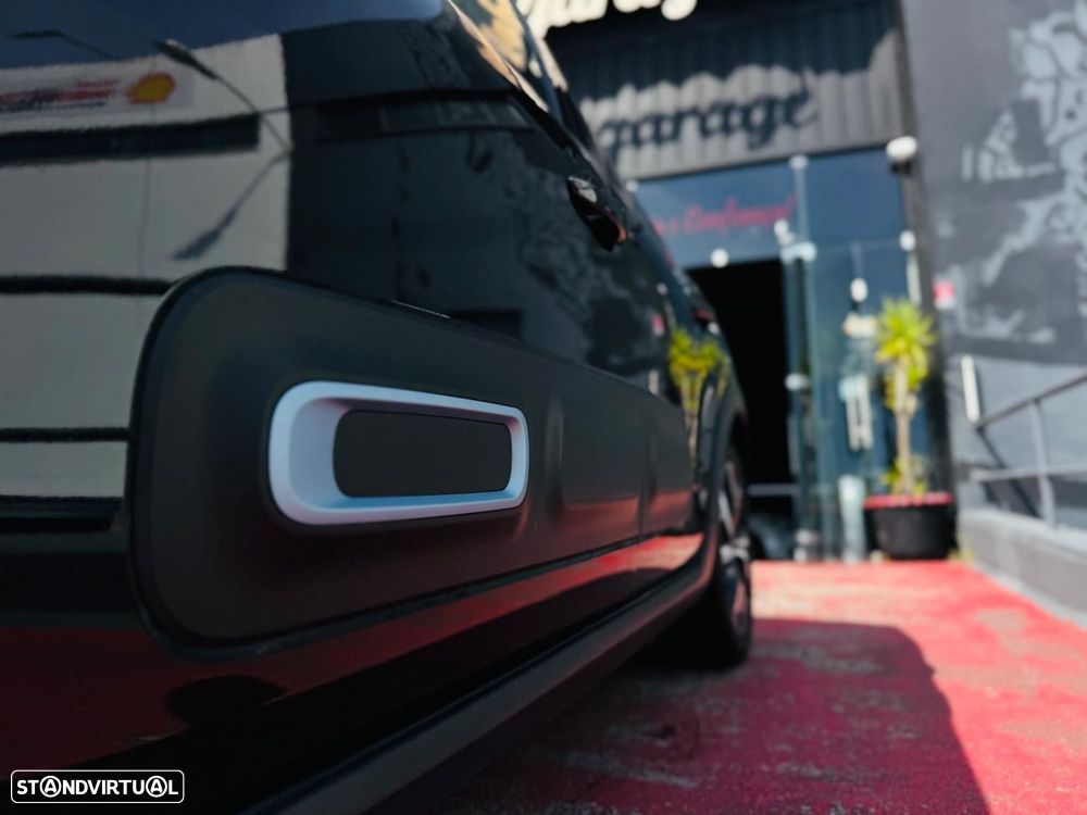Citroën C3 1.2 PureTech Elle EAT6 - 12