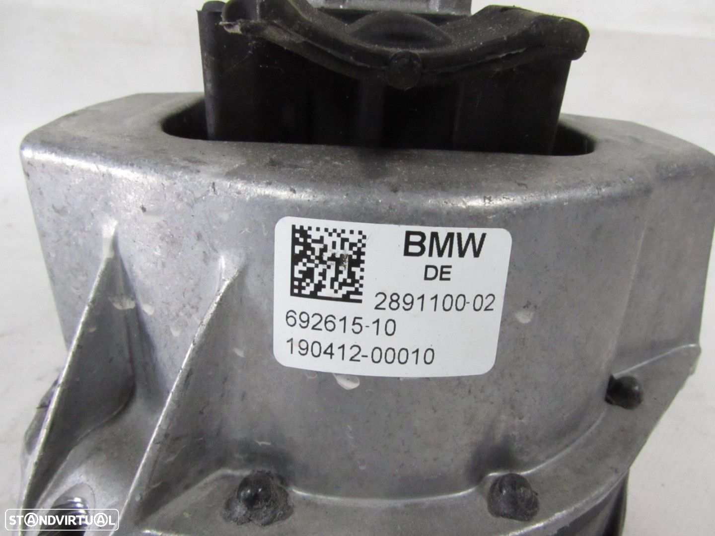 Apoio de motor Direito Seminovo/ Original BMW 3 (G20)/BMW 3 Touring (G21) 221175... - 3