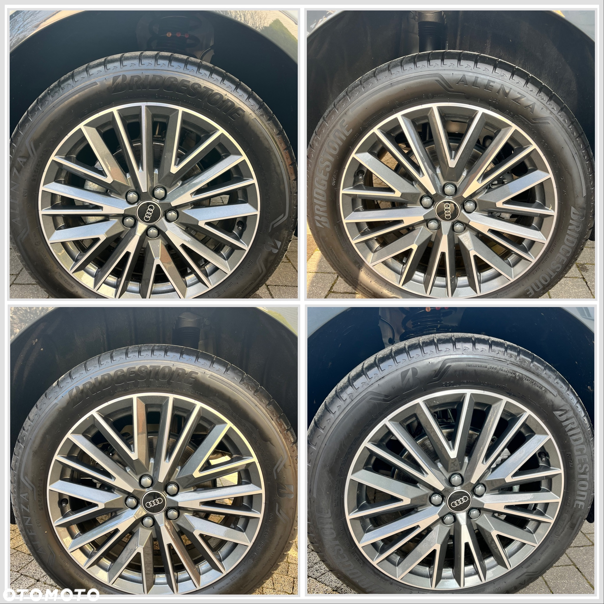 Audi Q3 35 TFSI S line S tronic - 30