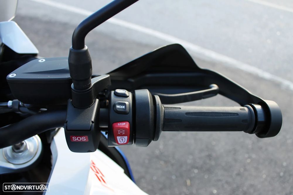 BMW F 900 XR Sport - 19