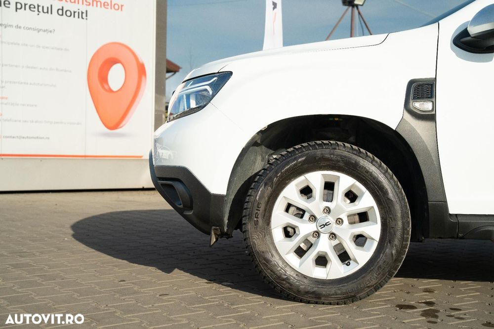 Dacia Duster - 26