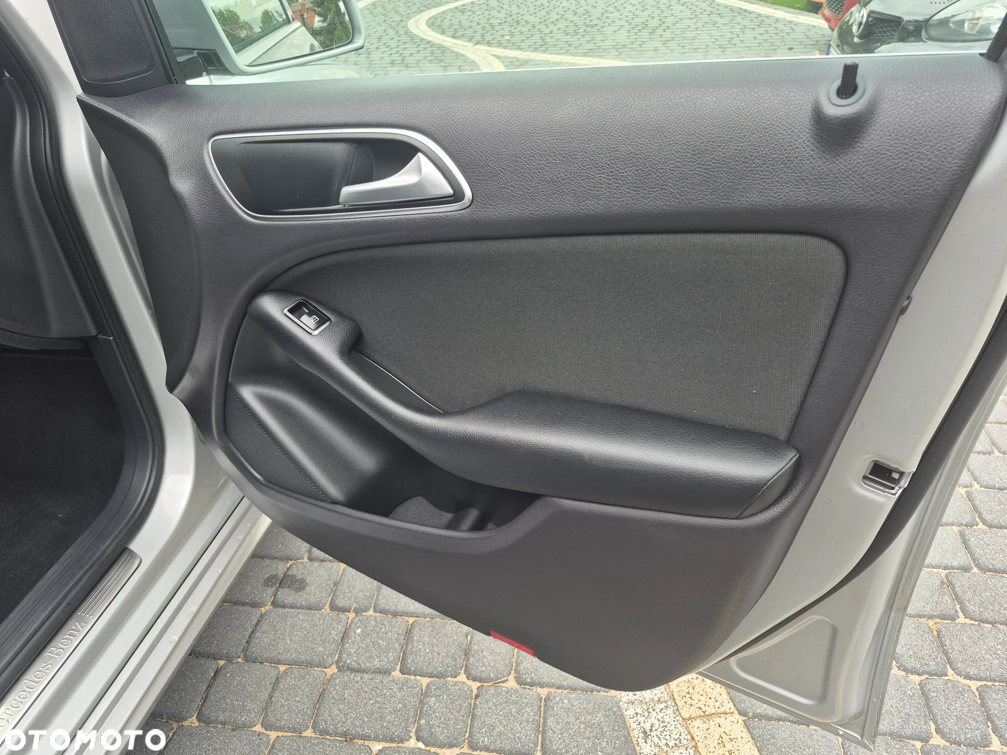 Mercedes-Benz Klasa B - 15