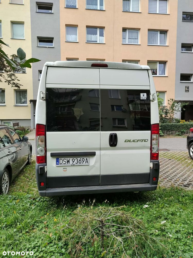 Fiat Ducato Panorama L2H2 - 12