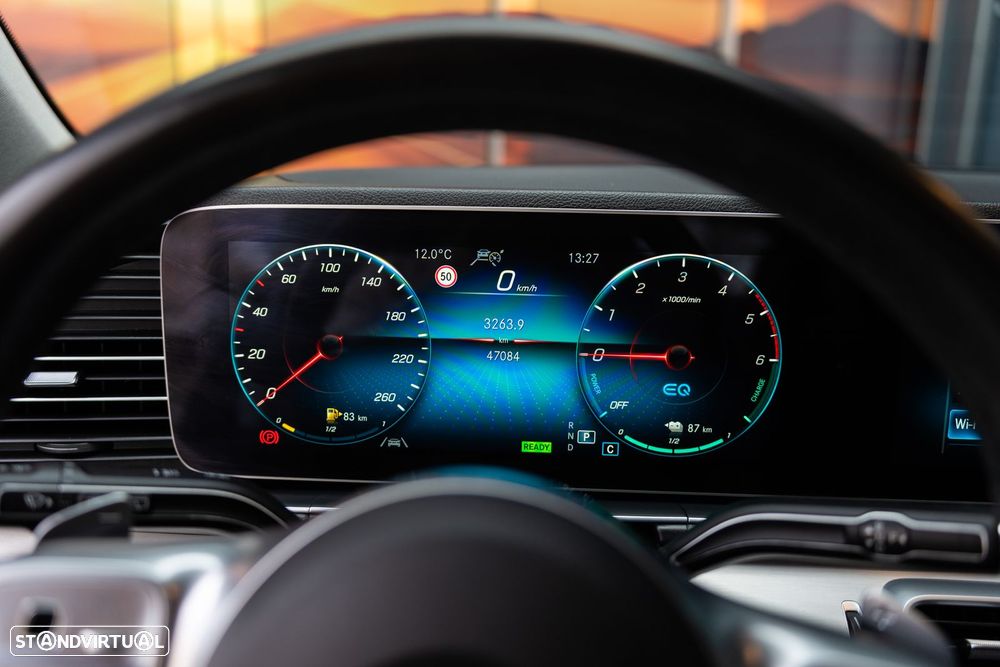 Mercedes-Benz GLE 350 de 4Matic - 26