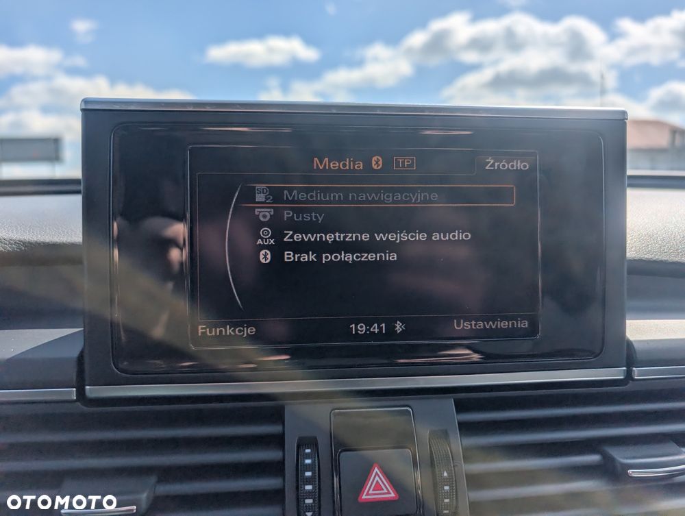Audi A6 Limousine 2.0 TFSI sport selection - 30