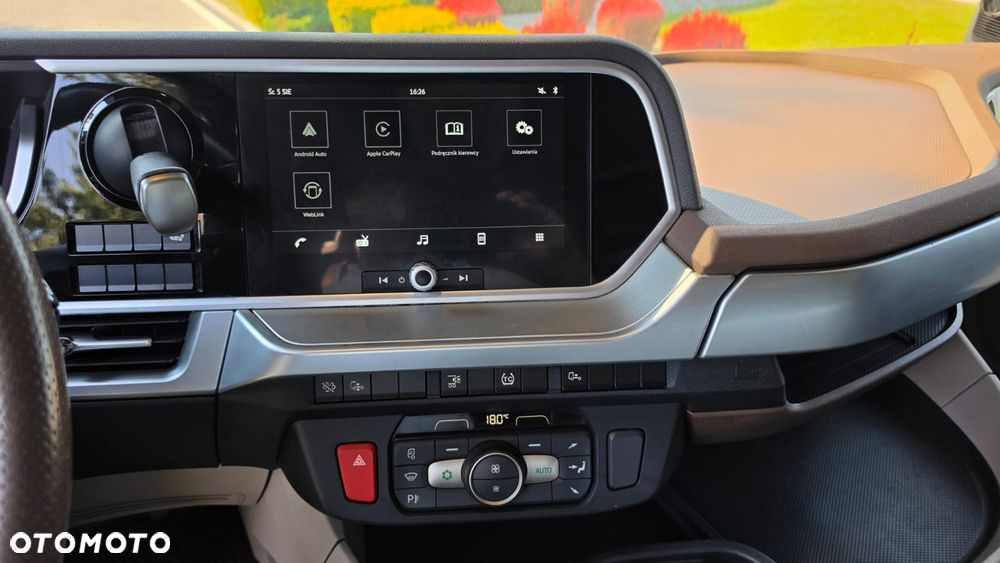 DAF ///XG+///480///2022/// LOW-DECK///MEGA///JEDYNE 334 TYŚ KM///KLIMATYZACJA POSTOJOWA/// FULL LED///WIRTUAL COCPIT///WYŚWIETLACZ OBCIĄŻENIA///STAN BARDZO DOBRY. - 25