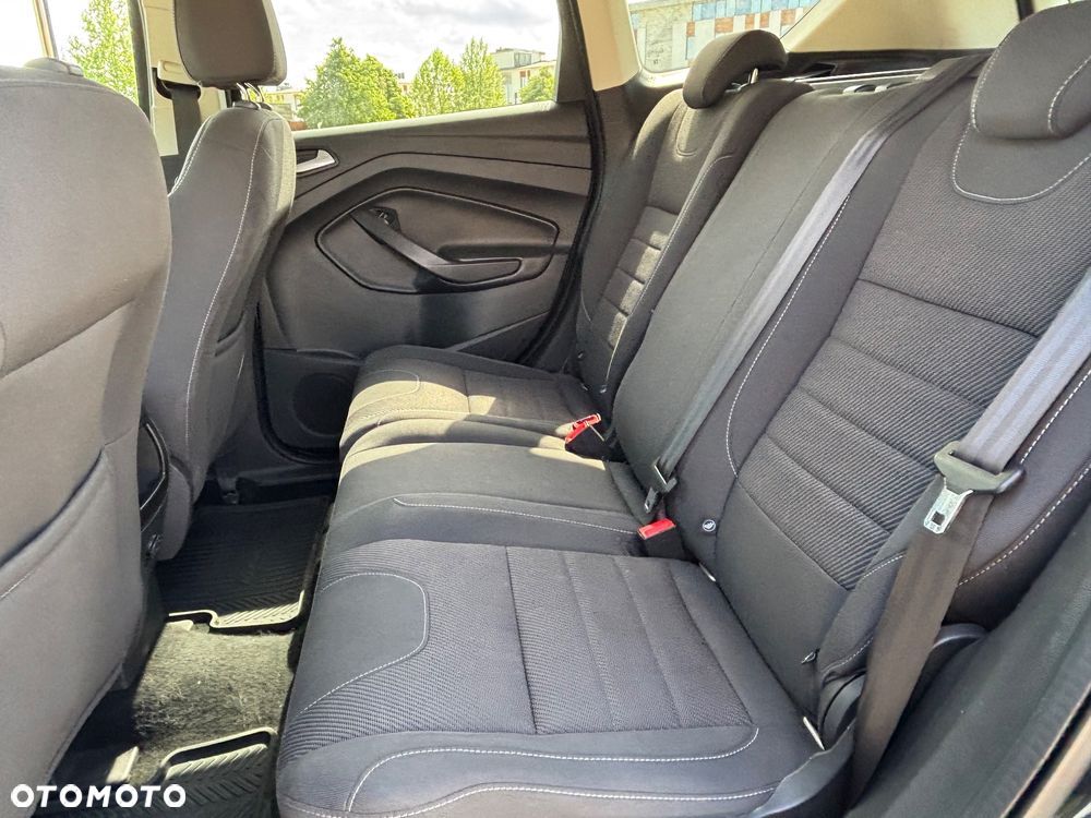 Ford Kuga 1.6 EcoBoost FWD Trend ASS - 6