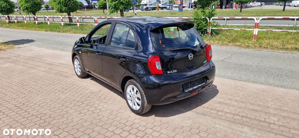 Nissan Micra 1.2 DIG-S Style Edition - 7
