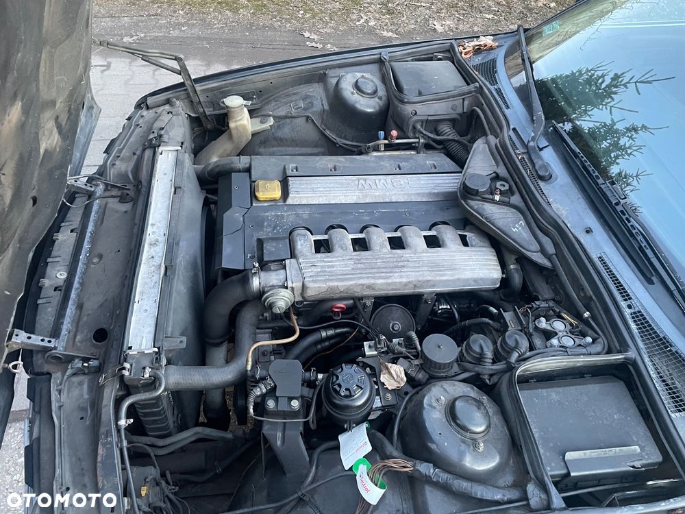 BMW Seria 5 - 10