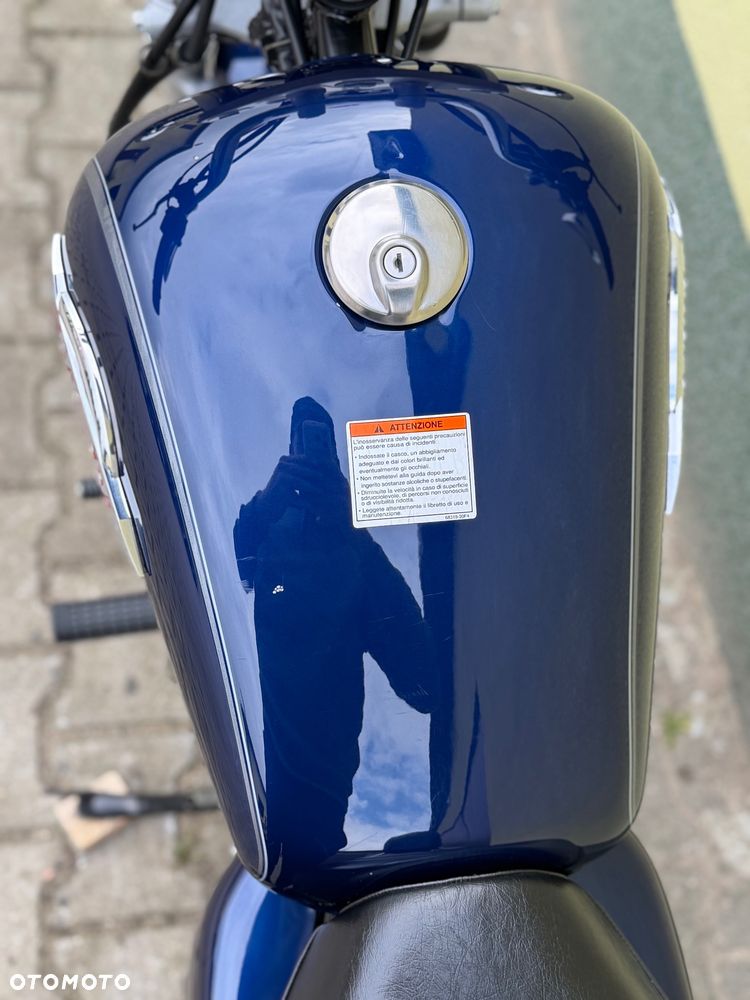 Suzuki Marauder - 35