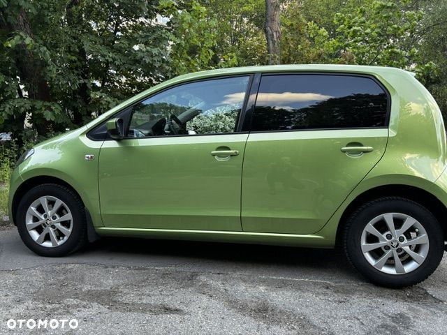Skoda Citigo 1.0 Elegance - 17