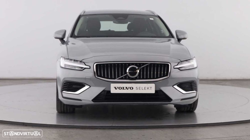 Volvo V60 2.0 T6 AWD TE Core - 13