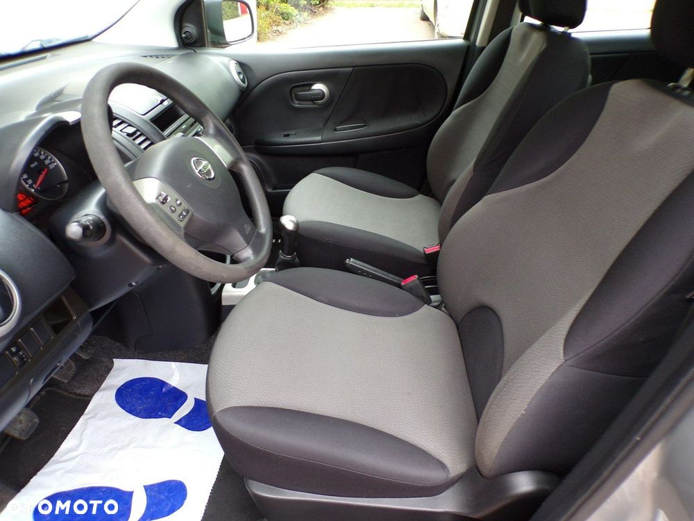 Nissan Note - 17