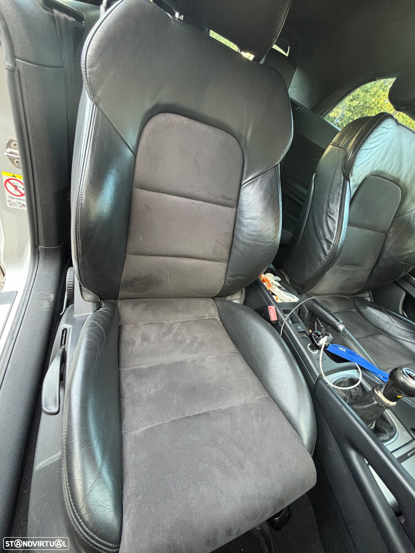 Audi A3 Cabrio 1.2 TFSI Attraction - 12