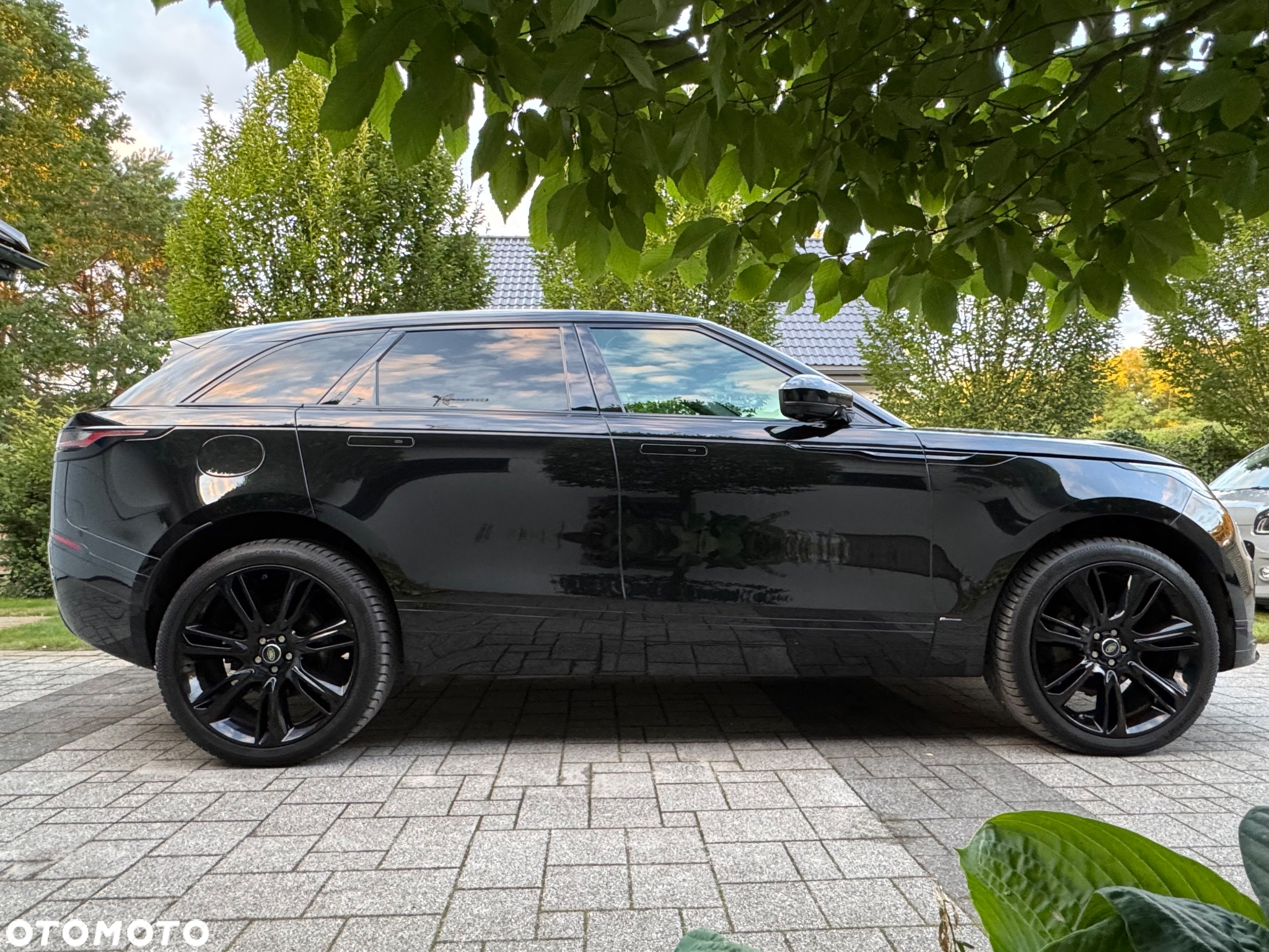 Land Rover Range Rover Velar 2.0 Si4 GPF R-Dynamic - 10