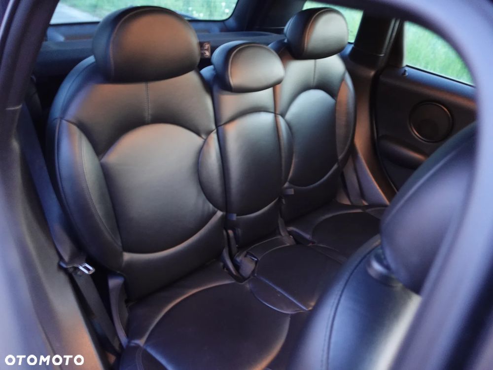 MINI Countryman Cooper D All4 Park Lane - 8