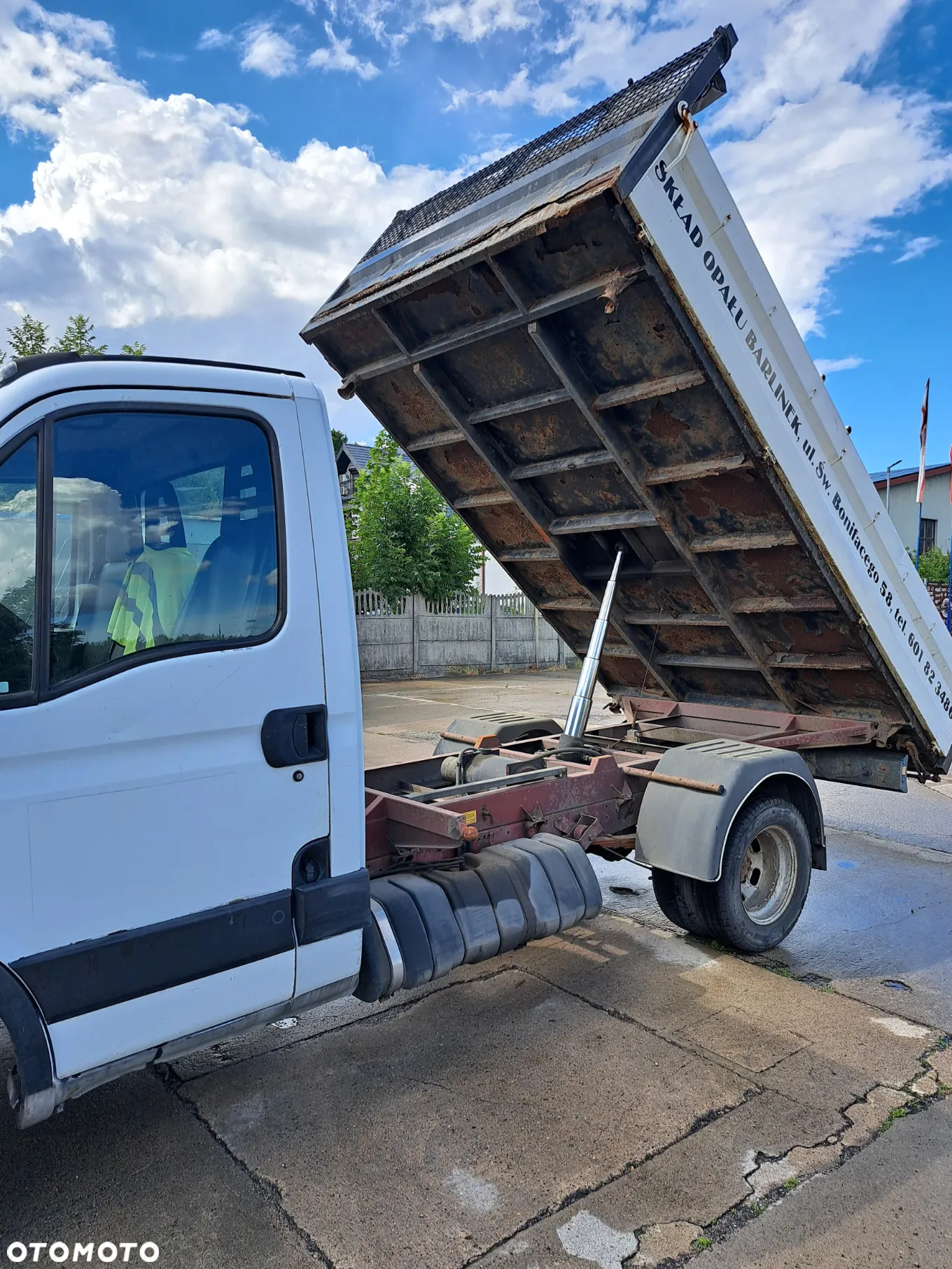 Iveco 35 C11 - 3