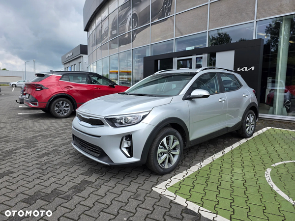 Kia Stonic 1.2 L