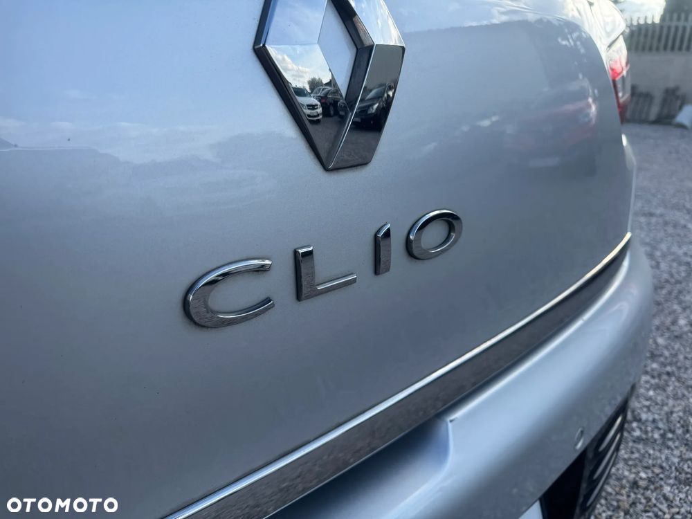 Renault Clio 0.9 TCe Limited - 11