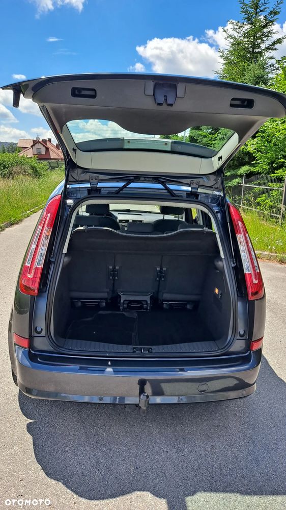 Ford C-MAX - 20