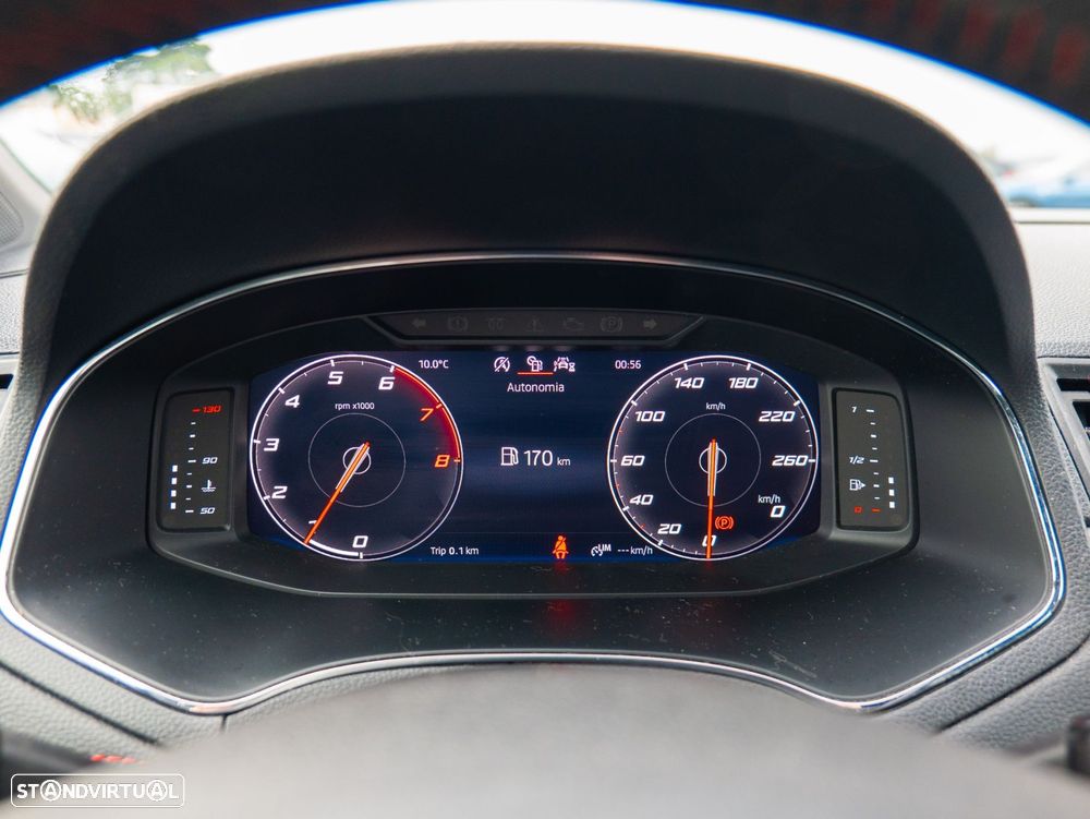 SEAT Arona 1.0 TSI FR - 18