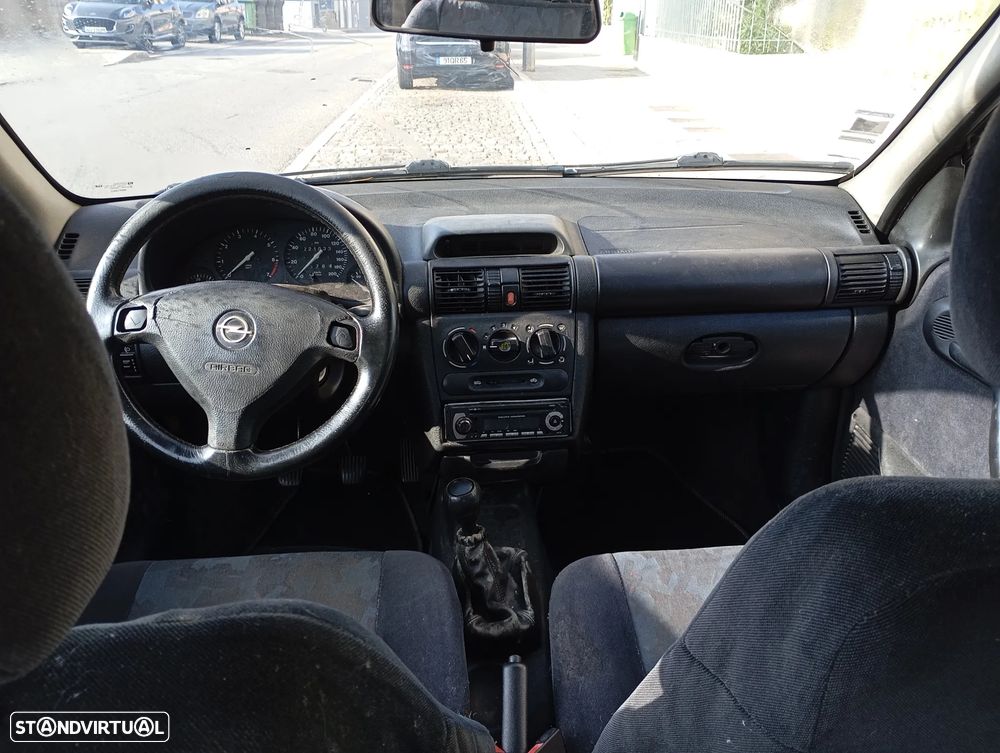 Opel Corsa 1.0 Eco - 7