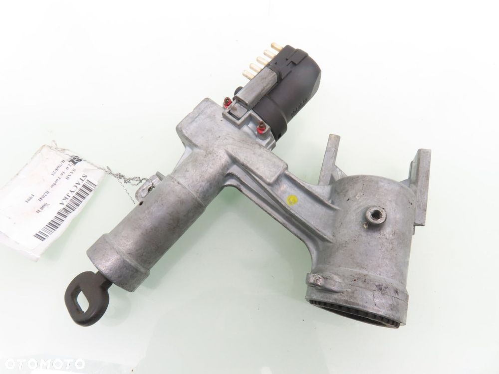 STACYJKA SAAB 900 II 4002648 4311270 - 3