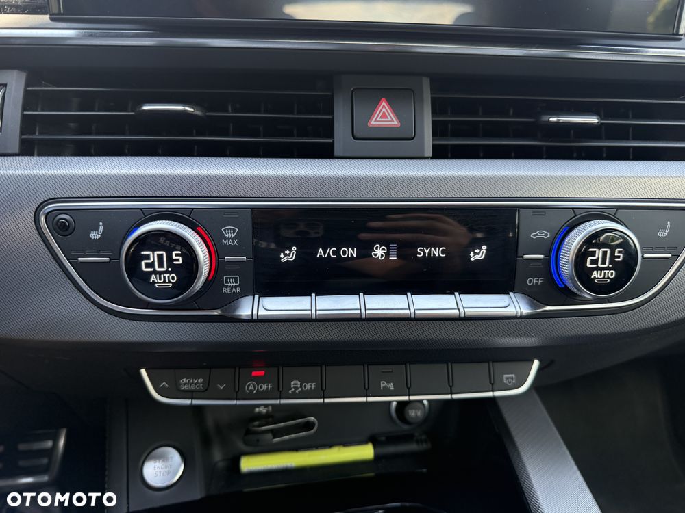 Audi A5 Sportback 45 TFSI mHEV Quattro S Line S tronic - 18