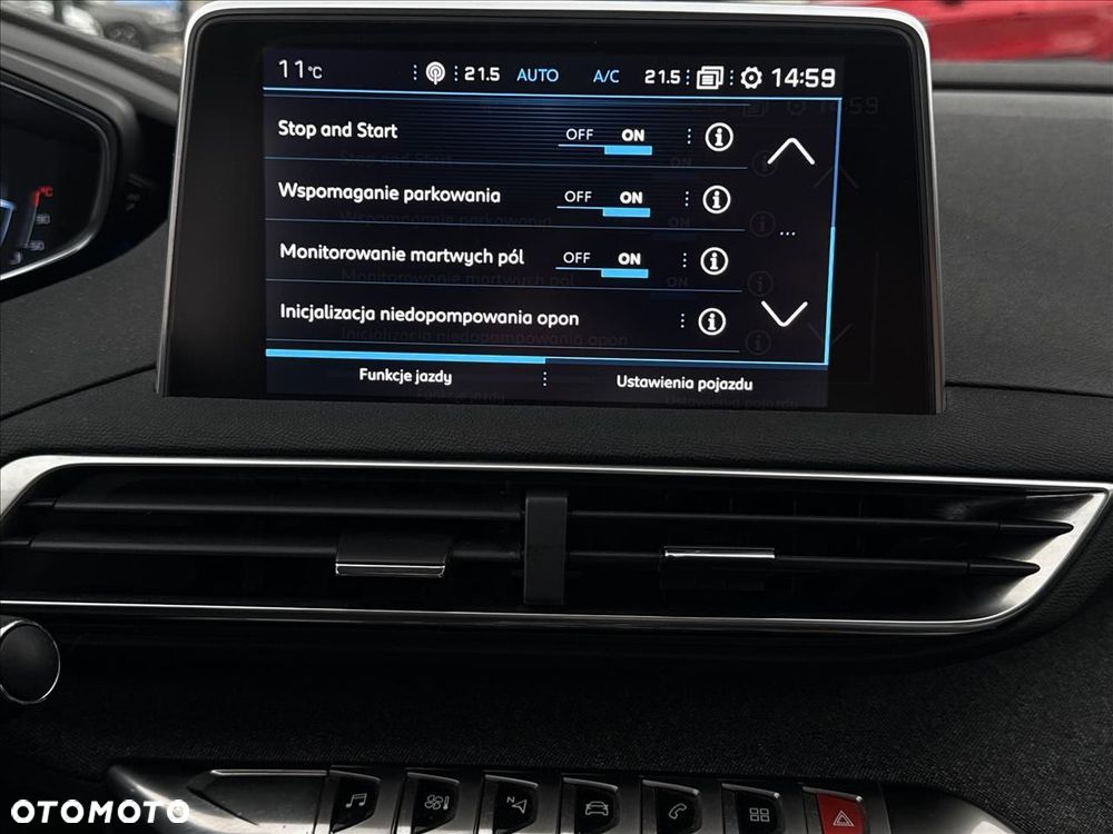 Peugeot 3008 2017