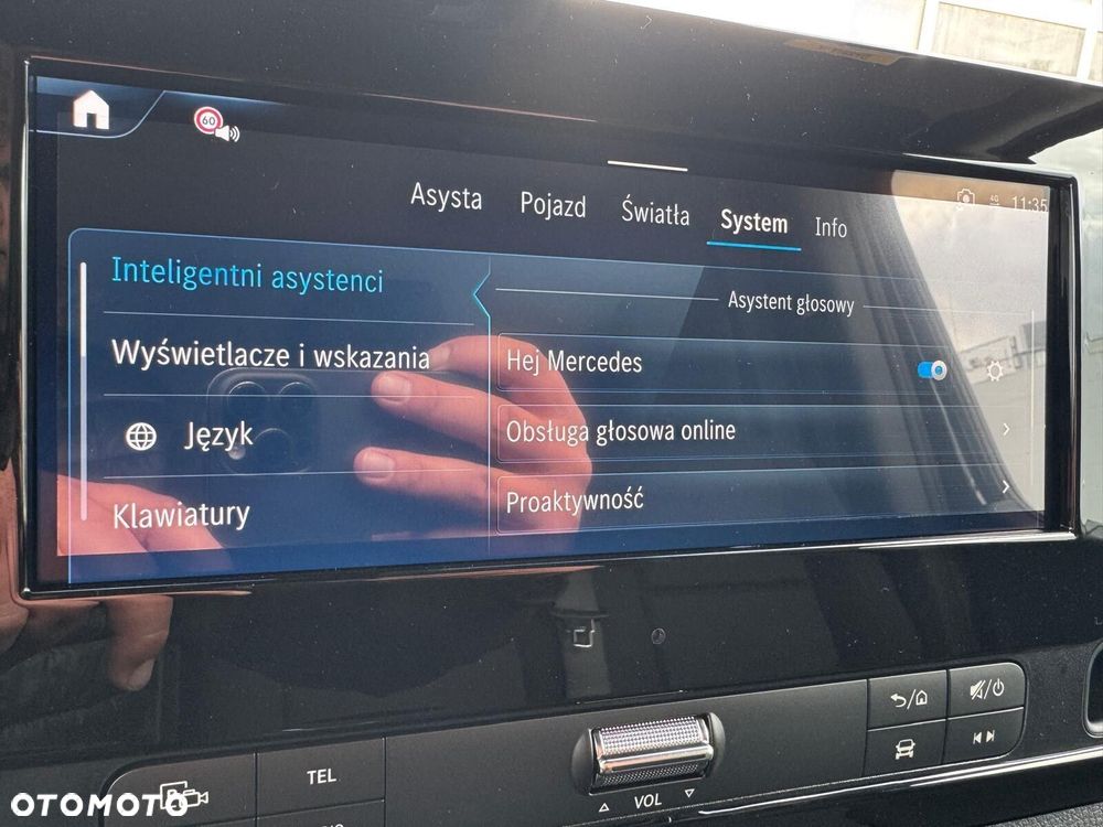 Mercedes-Benz Sprinter Furgon 317 cdi - 33