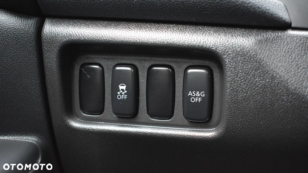 Mitsubishi ASX - 29