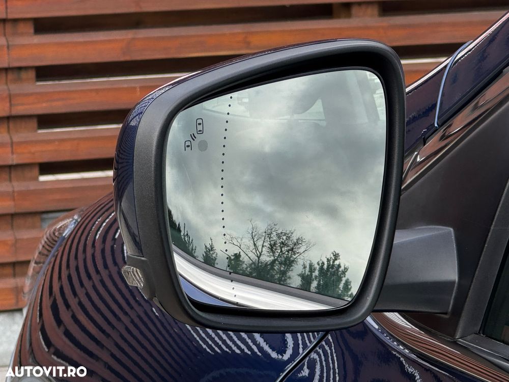 Renault Kadjar BLUE dCi EDC Intens - 15