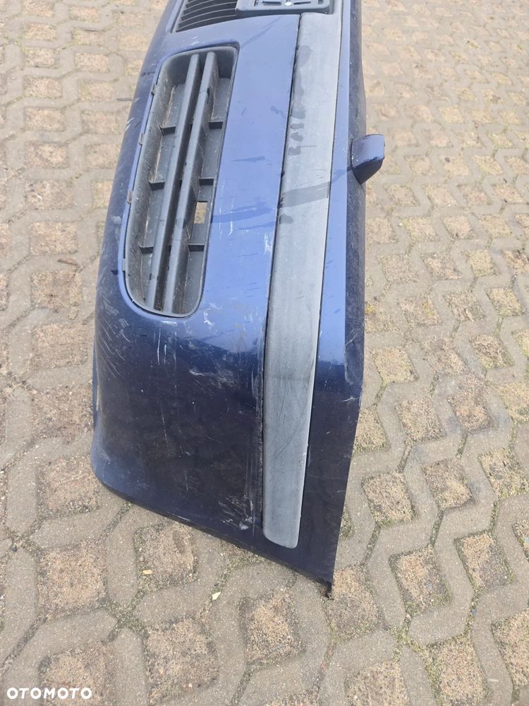SKODA OCTAVIA I LIFT ZDERZAK PRZÓD SPRYSKI - 5