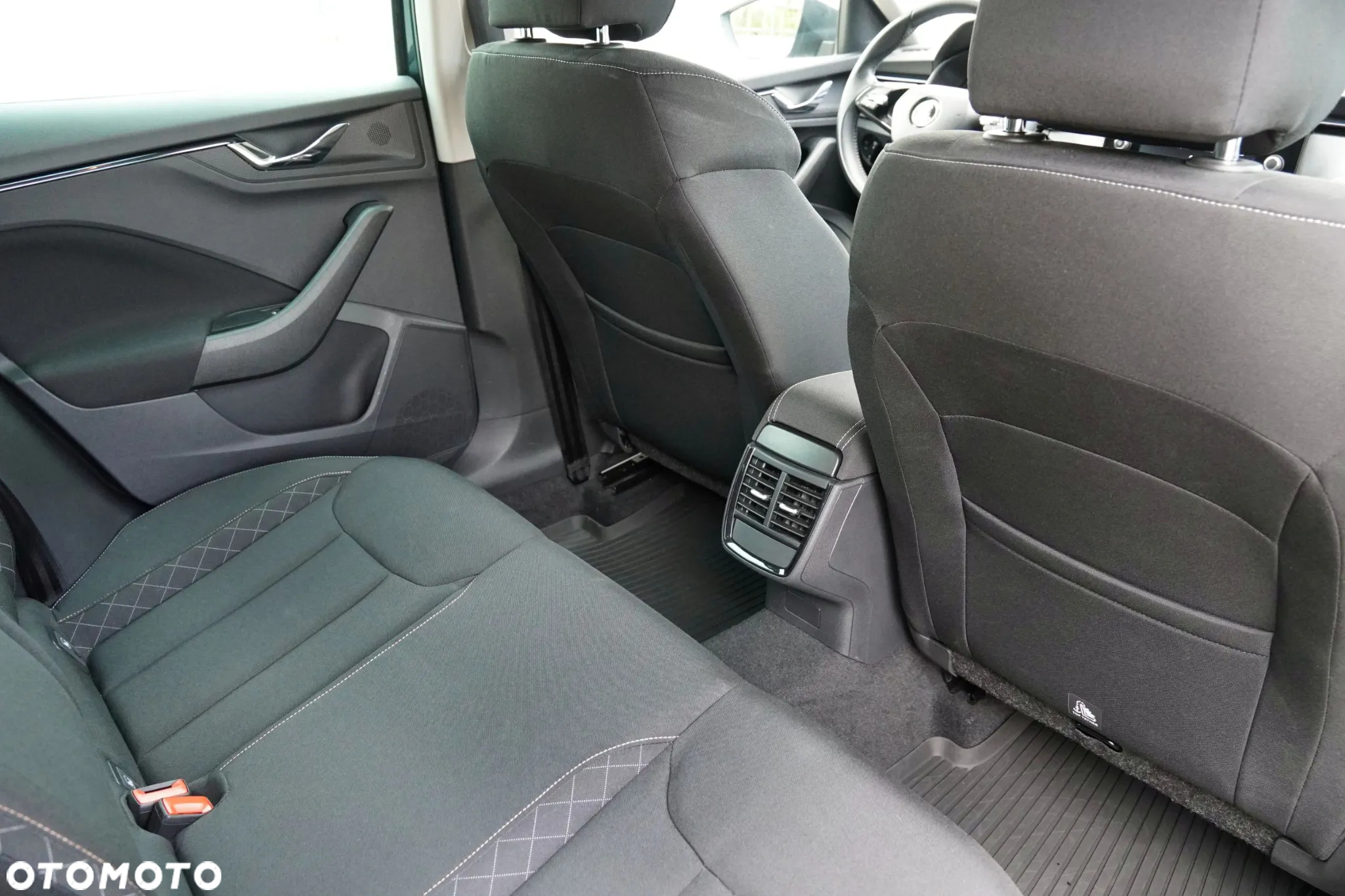 Skoda Scala 1.5 TSI Ambition - 13